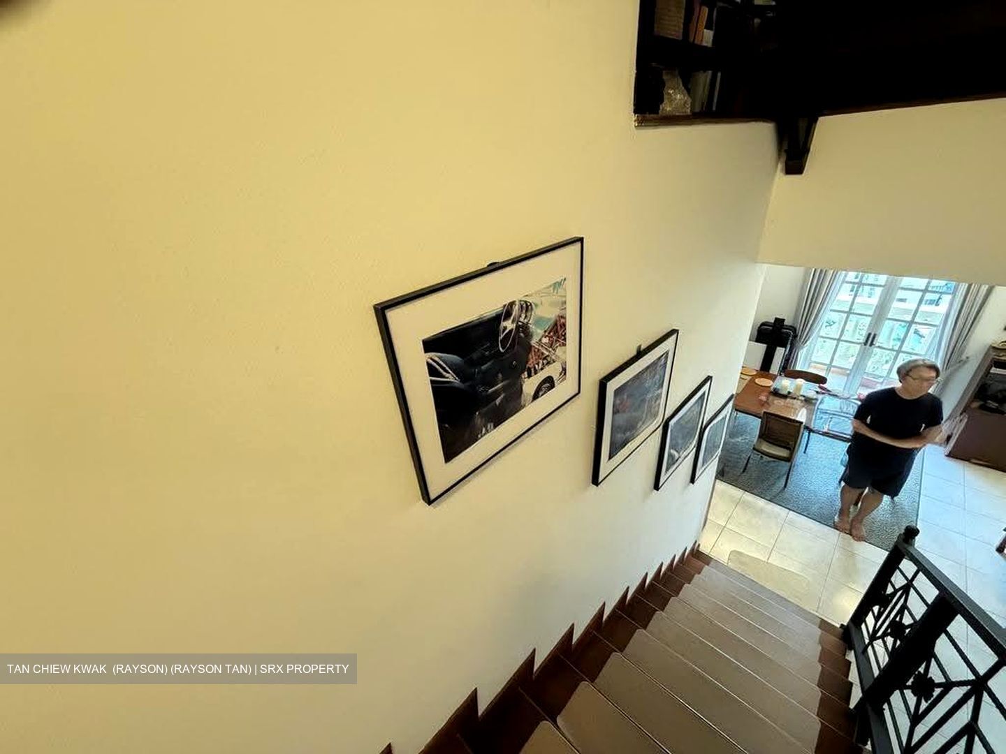 Saint Thomas Walk (D9), Condominium #630323891